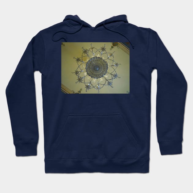 chandelier Hoodie by lifemine